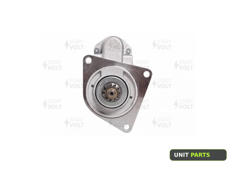 STARTVOLT LSt0115 Стартер редукторный для а/м ВАЗ 2115, 2108   LSt0115