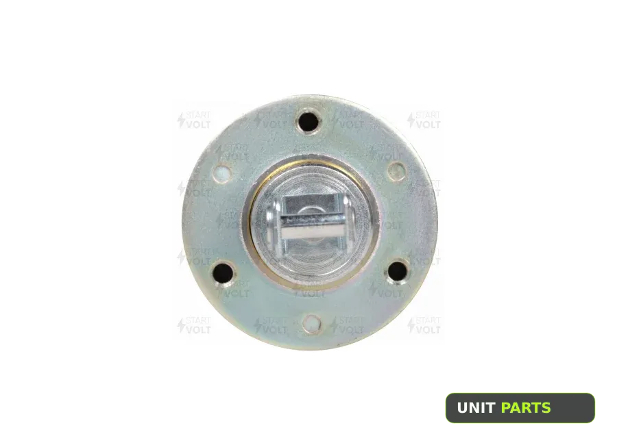 STARTVOLT VSR01081 Втягивающее реле для стартера стар/обр для а/м ВАЗ 2108-21099  VSR01081