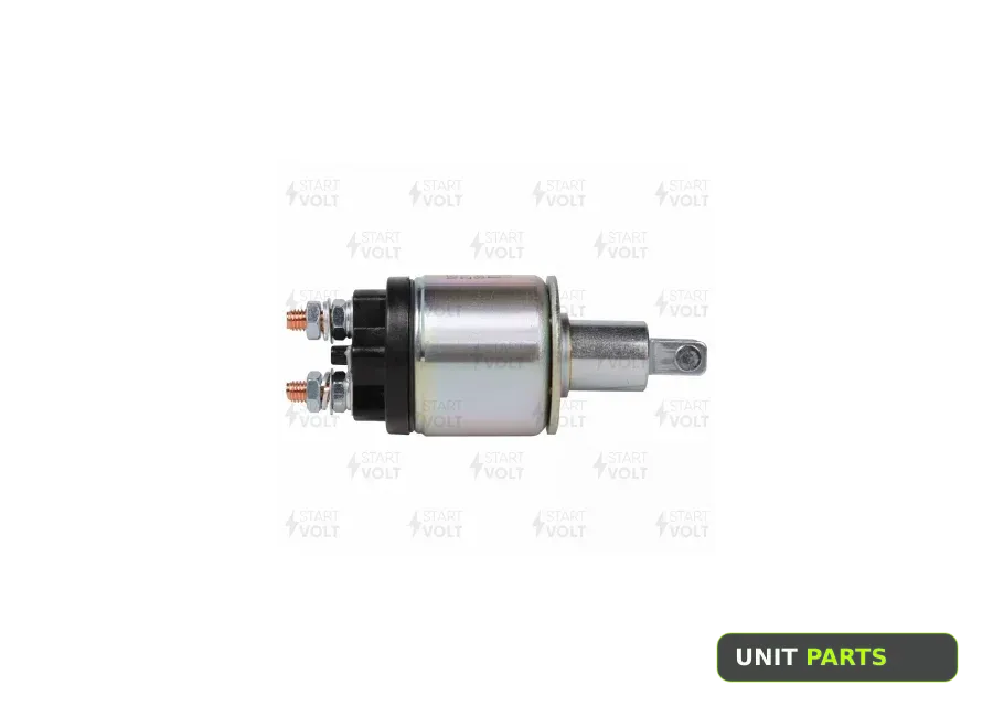 STARTVOLT VSR01081 Втягивающее реле для стартера стар/обр для а/м ВАЗ 2108-21099  VSR01081