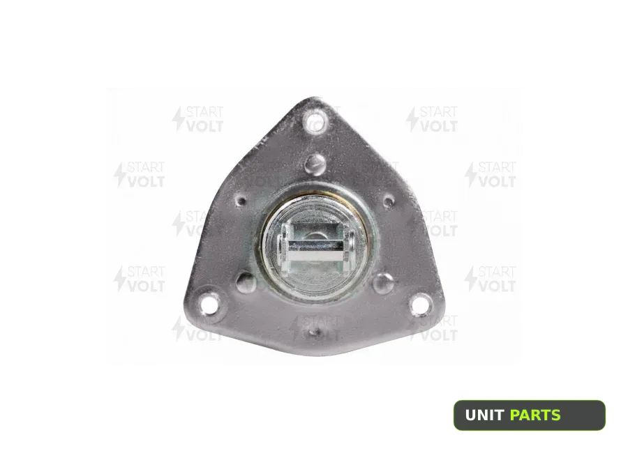 STARTVOLT VSR01011 Втягивающее реле для стартера стар/обр для а/м ВАЗ 2101-2107  VSR01011
