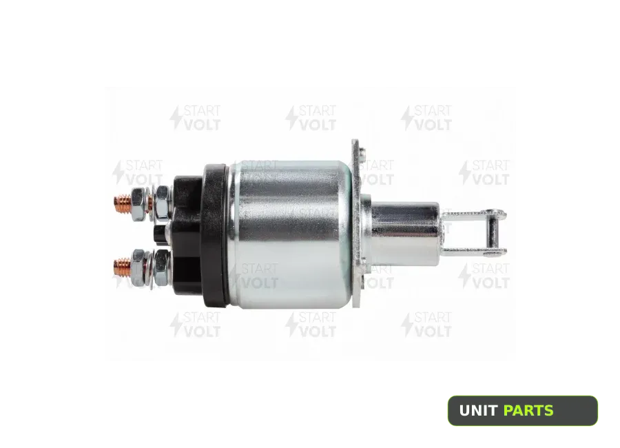 STARTVOLT VSR01011 Втягивающее реле для стартера стар/обр для а/м ВАЗ 2101-2107  VSR01011