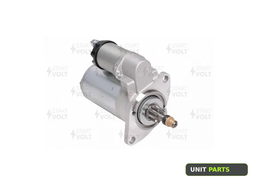 STARTVOLT LSt 0111 Стартер