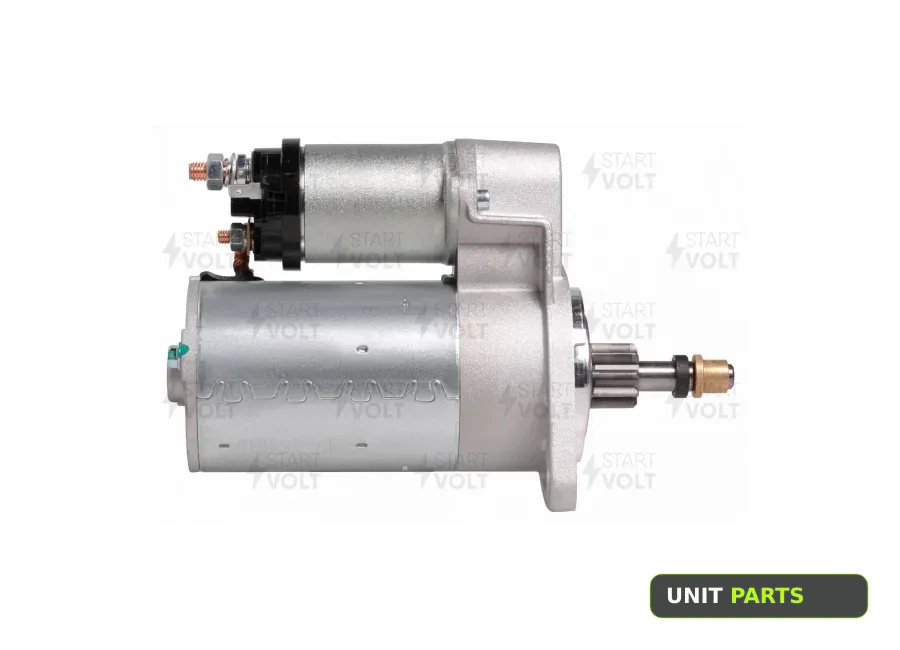STARTVOLT LSt 0111 Стартер