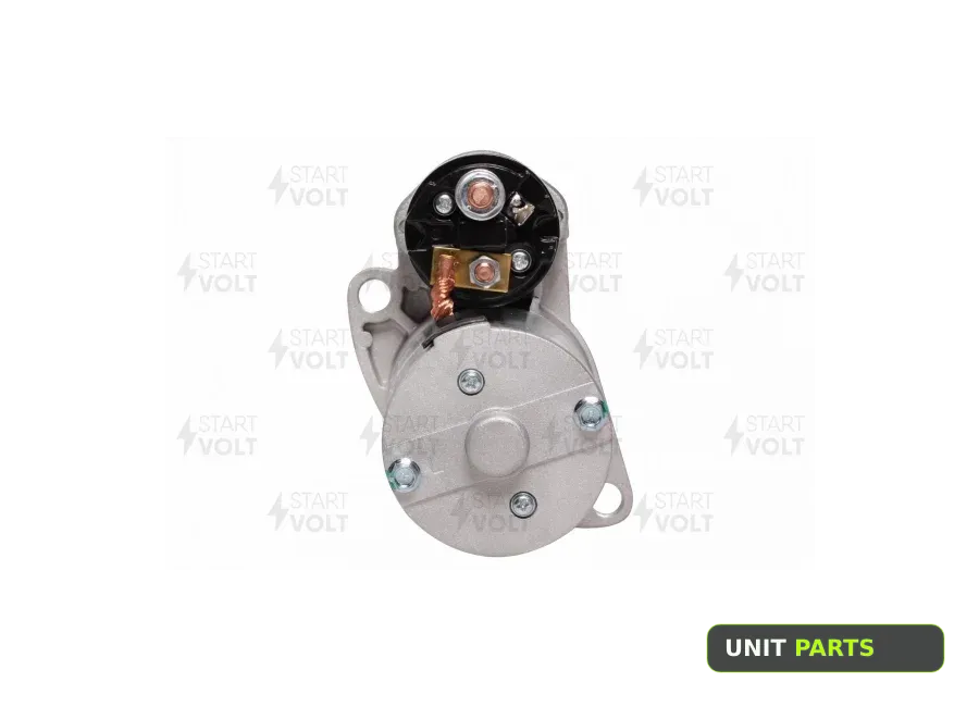 STARTVOLT LSt 0111 Стартер