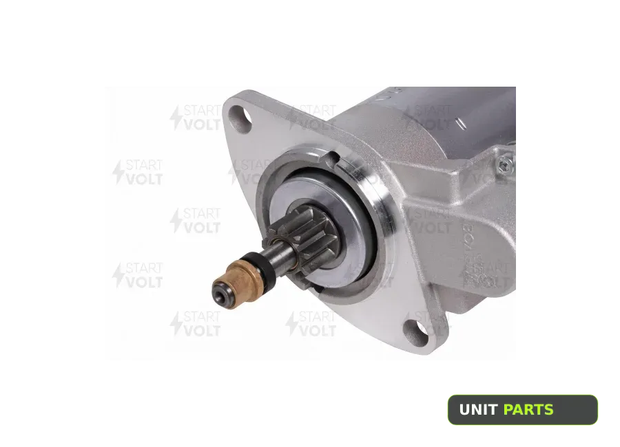 STARTVOLT LSt 0111 Стартер