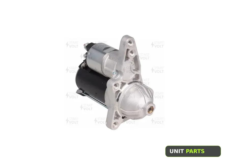 STARTVOLT LSt 0906 Стартер
