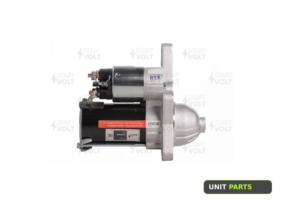 STARTVOLT LSt 0906 Стартер