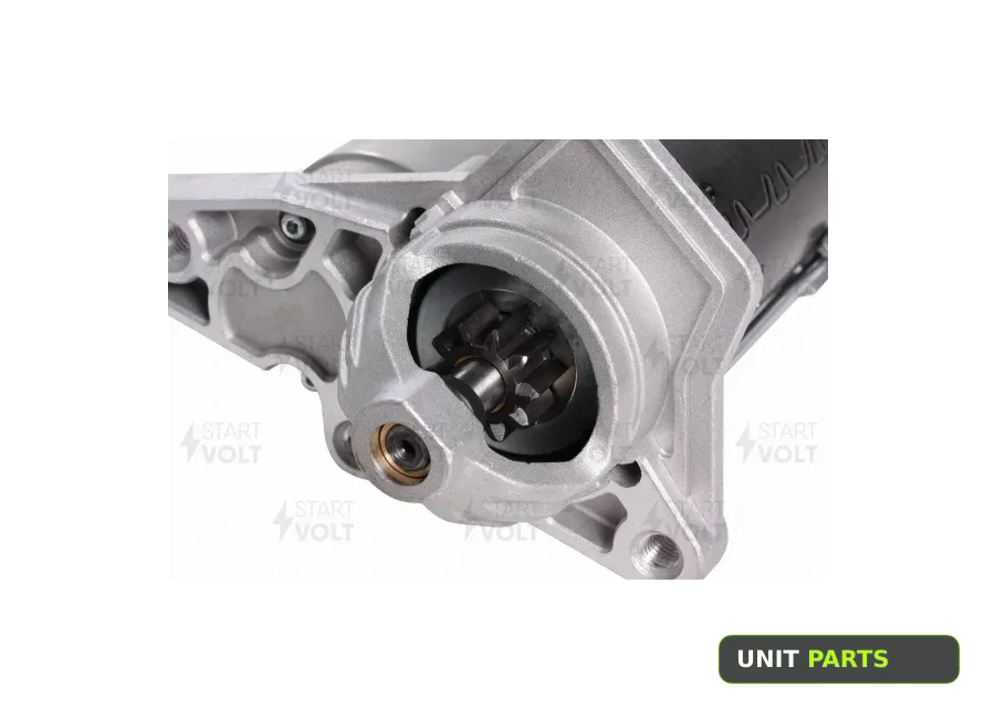 STARTVOLT LSt 0906 Стартер