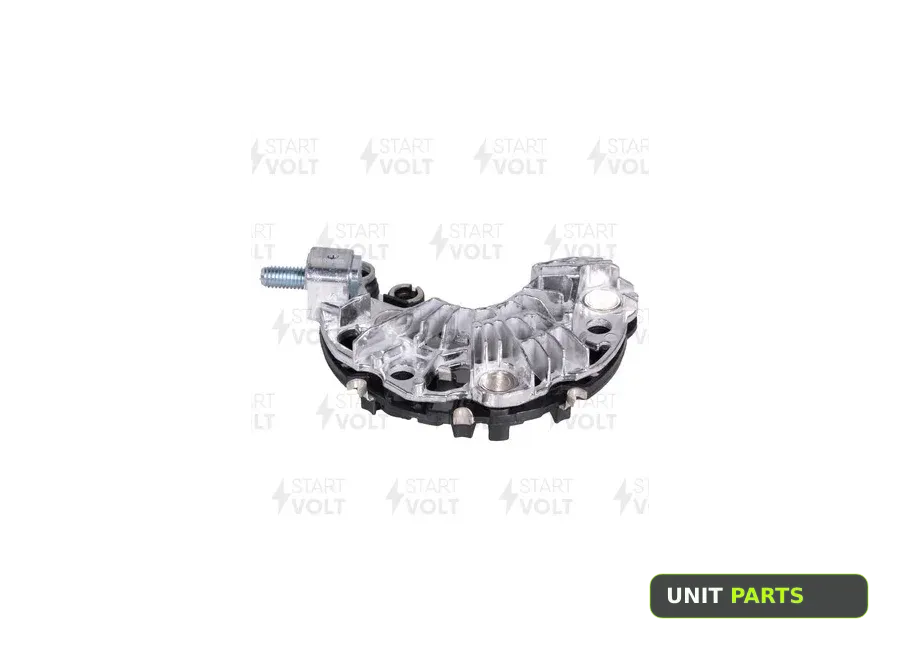 STARTVOLT VDB08L5 Мост диодный генератора для а/м Hyundai Solaris (11-)/KIA Rio (11-) 1.4i/1.6i (VDB 08L5)
