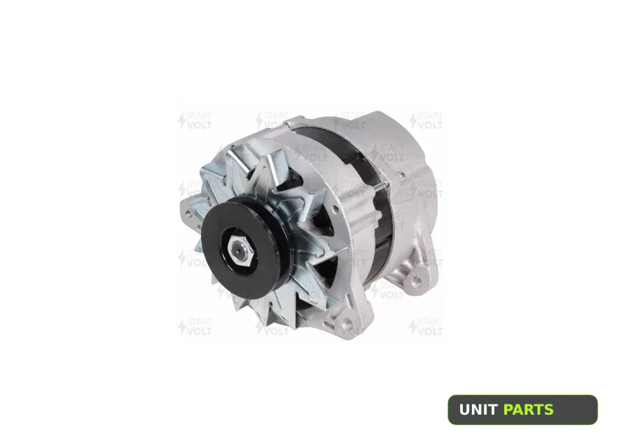 STARTVOLT LG 0302X Генератор 12V 65A