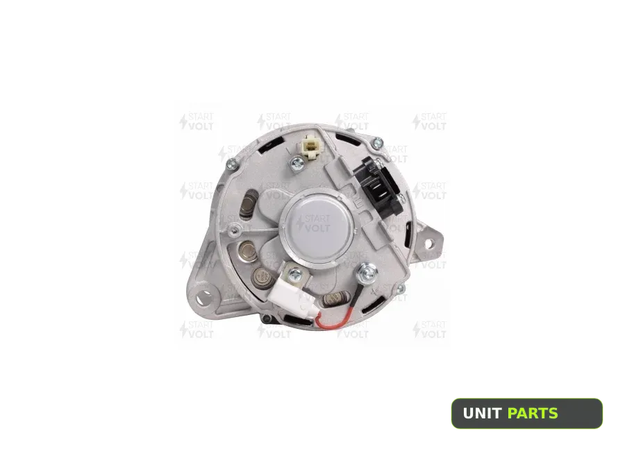 STARTVOLT LG 0302X Генератор 12V 65A