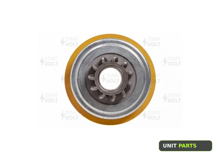STARTVOLT VCS01081 Бендикс (привод) стартера стар/обр для а/м ВАЗ 2108-21099  VCS01081