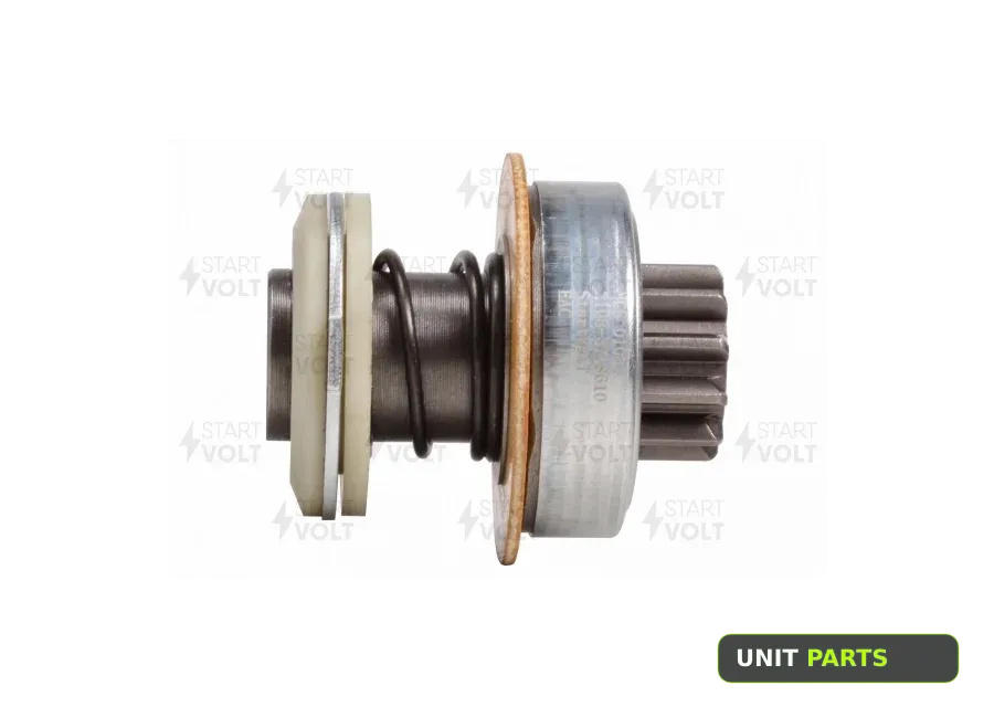 STARTVOLT VCS01081 Бендикс (привод) стартера стар/обр для а/м ВАЗ 2108-21099  VCS01081