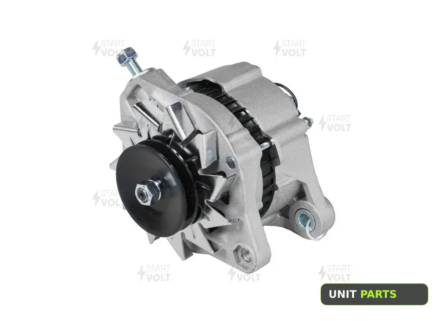 STARTVOLT LG 0108 Генератор 100А