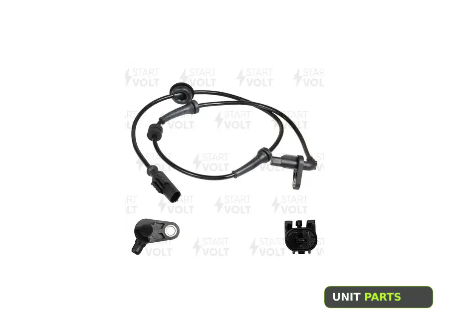 STARTVOLT VS-ABS 0183 Датчик ABS задн. L