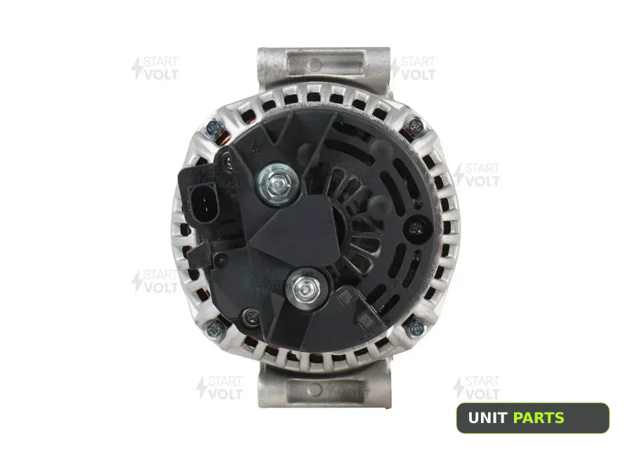 STARTVOLT LG0181 Генератор для а/м Lada Vesta, XRAY 1.6 200A (в компл. с предохр. 100А) LG0181