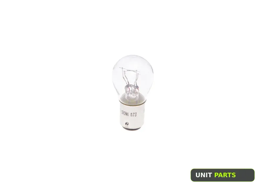 BOSCH 1987302202 Лампа накаливания [min10]