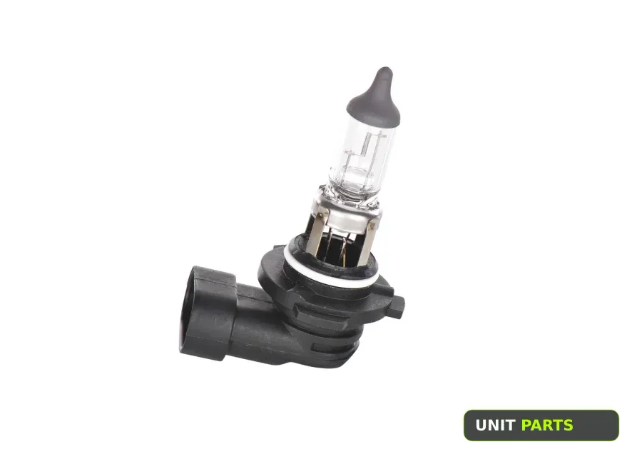 BOSCH 1987302083 Лампа H10 12V 42W