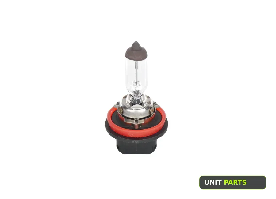 BOSCH 1987301340 Лампа Longlife Daytime H11 12V [55W] [блистер] [1 шт] [увелич. в 3 раза срок службы]