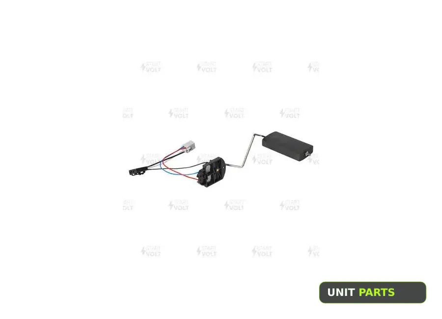 STARTVOLT VS-FS0183 Датчик ур. топлива для а/м ВАЗ 21083i (VS-FS 0183)