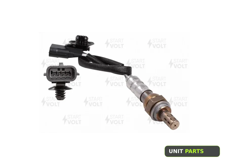 STARTVOLT VS-OS0910 Датчик кисл. для а/м Renault Logan (04-)/Lada Largus (12-) до кат. белый VSOS0910