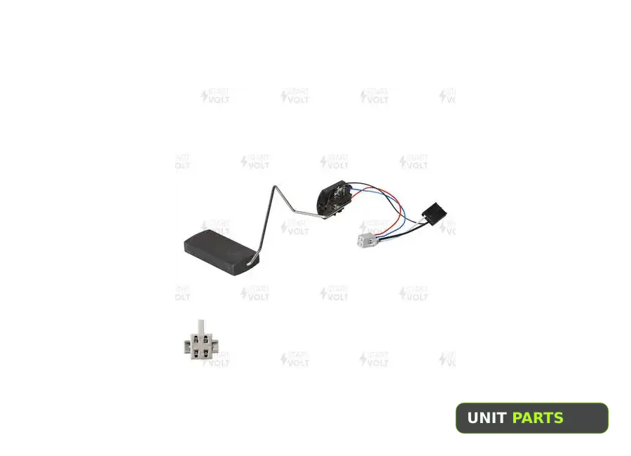 STARTVOLT VS-FS0183 Датчик ур. топлива для а/м ВАЗ 21083i (VS-FS 0183)