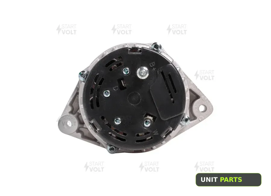 STARTVOLT LG0123X Генератор 90А для ам ВАЗ 2123 (LG 0123X) LG0123X