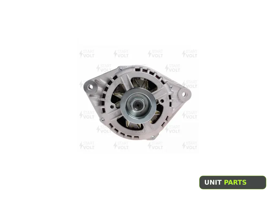 STARTVOLT LG0119X Генератор для а/м ВАЗ 1117-1119 Калина 115А (LG 0119X)
