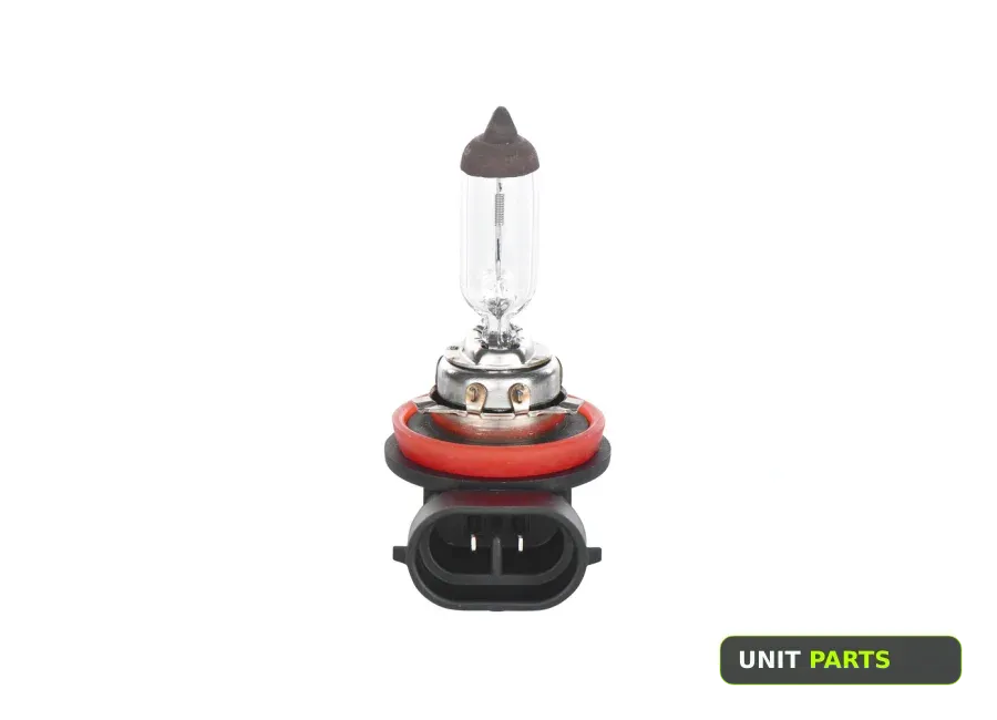 BOSCH 1987301339 Лампа ECO H11 12V [55W] [картон] [1 шт]