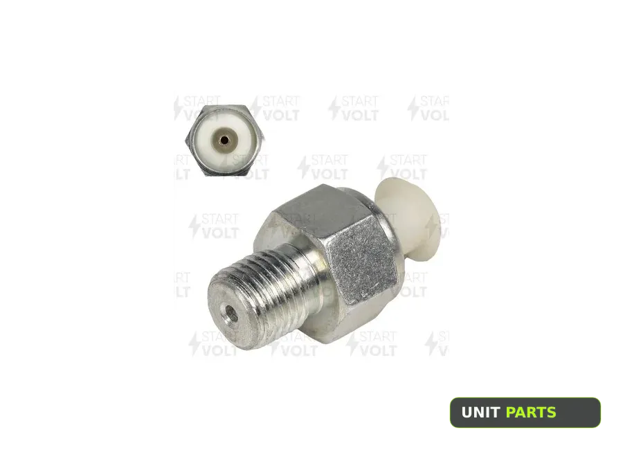 STARTVOLT VS-OE0117 Датчик авар. давл. масла для а/м Lada Kalina 1117-1119/Priora 2170-2172 (VS-OE 0117)
