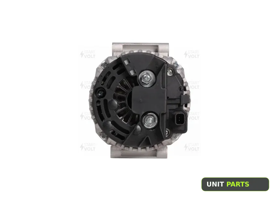 STARTVOLT LG0903 Генератор для а/м Lada Largus (12-)/Renault Logan 1.4i/1.6i 75A (LG 0903)