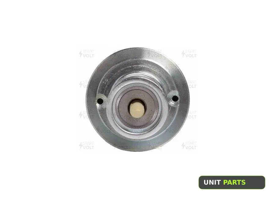 STARTVOLT VSR0907 Реле втягивающее стартера для а/м Lada Largus/Renault Logan (04-) 1.6i 16V (VSR 0907)