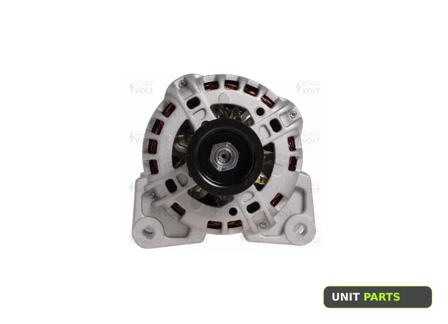 STARTVOLT LG0901 Генератор для а/м Renault Logan, Duster, Lada Largus  (10-) 1.4-1.6  LG0901