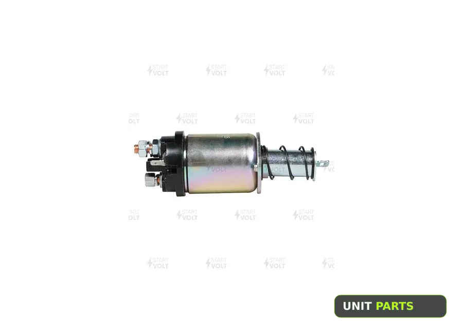 STARTVOLT VSR 0101 Реле втягивающее стартера