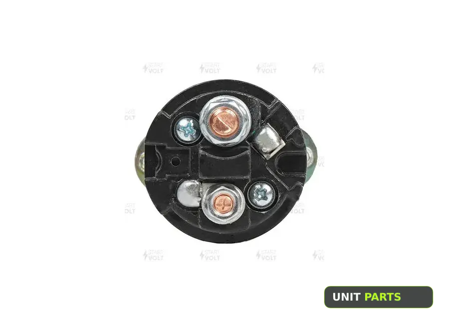 STARTVOLT VSR 0101 Реле втягивающее стартера