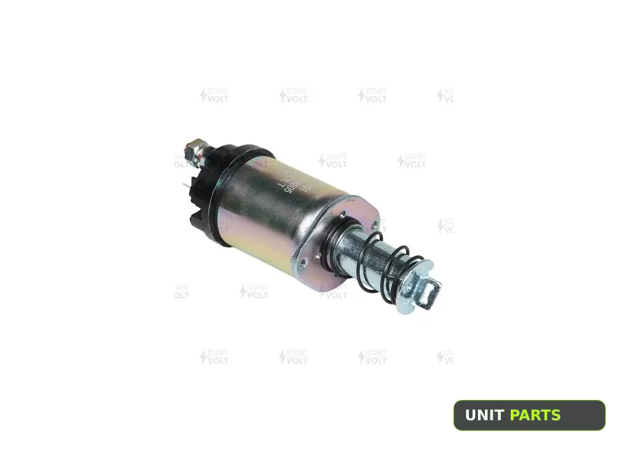 STARTVOLT VSR 0101 Реле втягивающее стартера