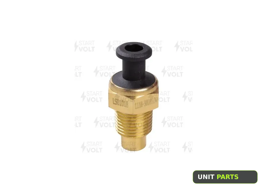 STARTVOLT LS01018 Датчик температуры для а/м ВАЗ 1117, 2123, 2170 (с 2008) (LS 01018)