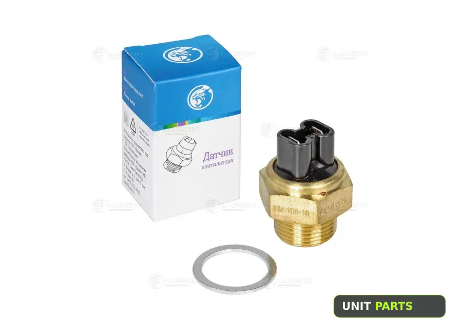 LUZAR LS0108 Датчик вент. 99/94С 2108 LS0108