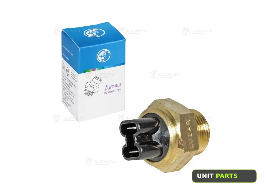 LUZAR LS0108 Датчик вент. 99/94С 2108 LS0108