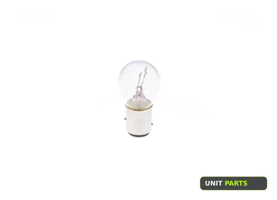 BOSCH 1987302524 Лампа [21/5W 24V BAY15D min10]