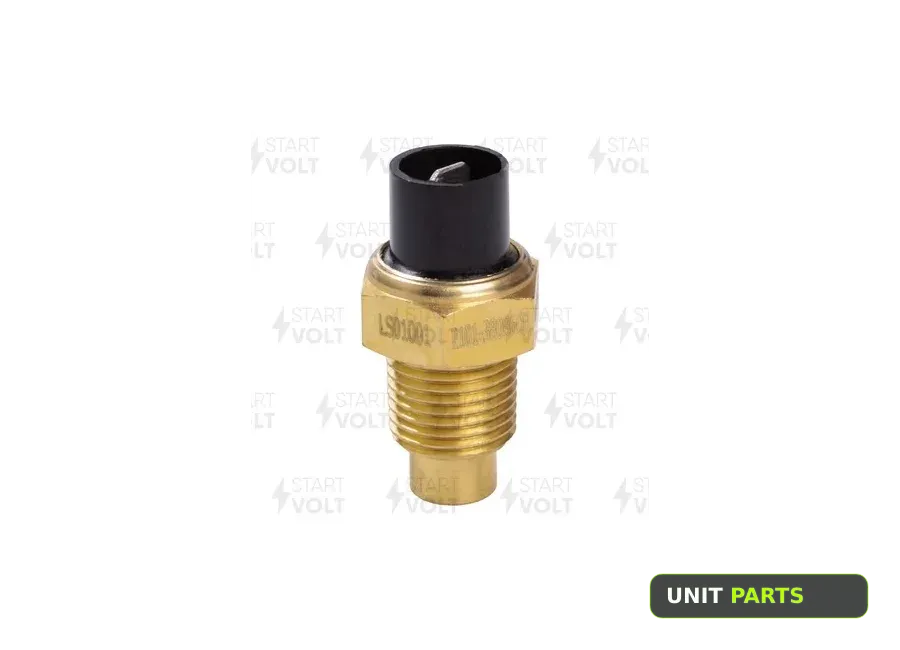 STARTVOLT LS01001 Датчик температуры для а/м ВАЗ 2101 (LS 01001)