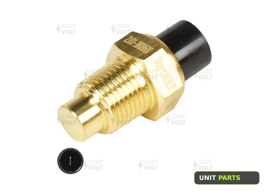 STARTVOLT LS01001 Датчик температуры для а/м ВАЗ 2101 (LS 01001)