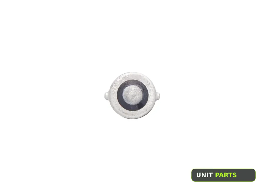 BOSCH 1987302233 Лампа STANDARD 12V 10W 1987302233