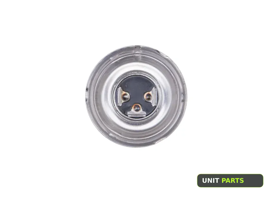 BOSCH 1987302421 Лампа накаливания 24V 55/50W R2 TRUCKLIGHT