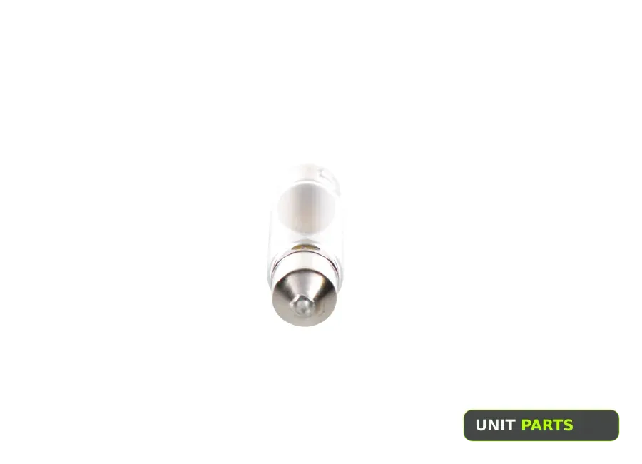 BOSCH 1987302228 Лампа C10W_SV8,5/8_12V PHILIPS