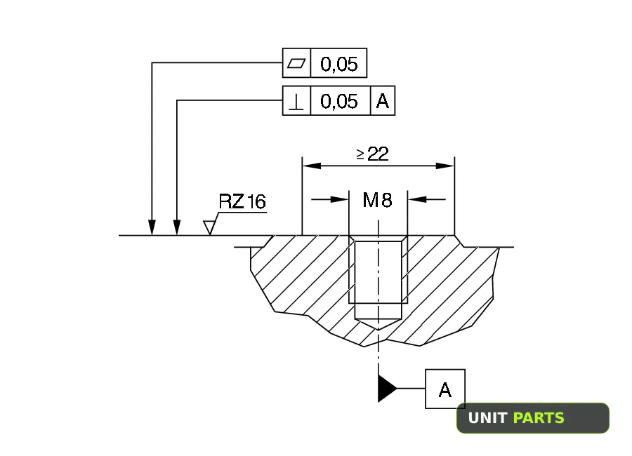 BOSCH 0261231176 Датчик детонации