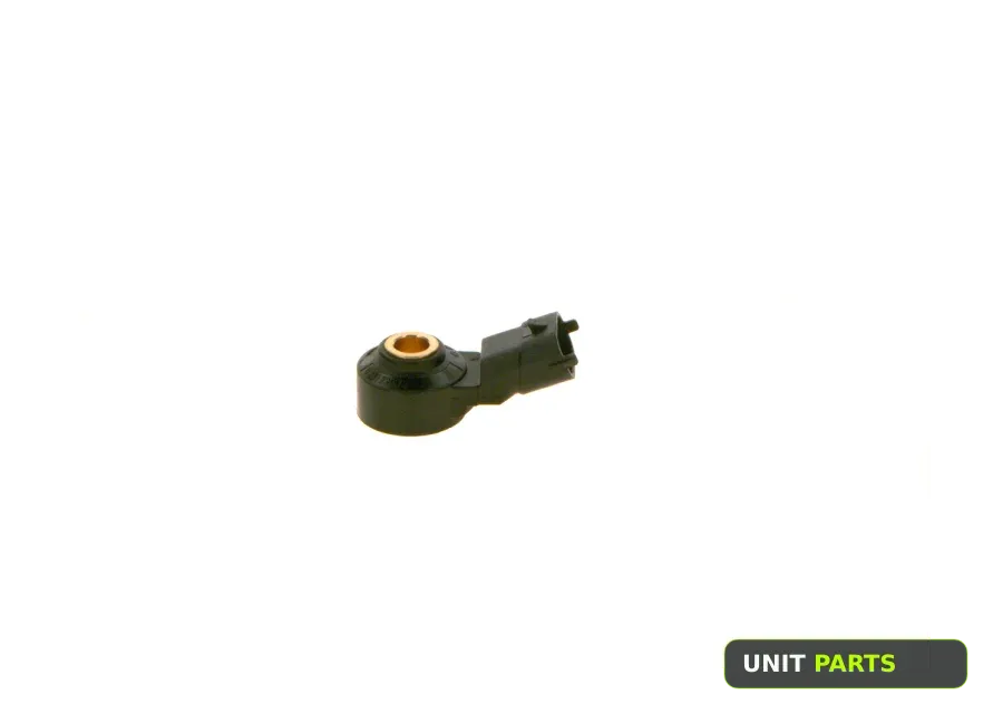 BOSCH 0261231176 Датчик детонации