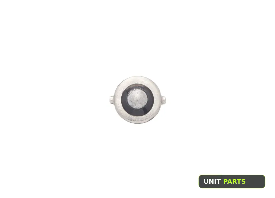 BOSCH 1987302817 Лампа ECO T4W 12V [4W] [картон] [10 шт]