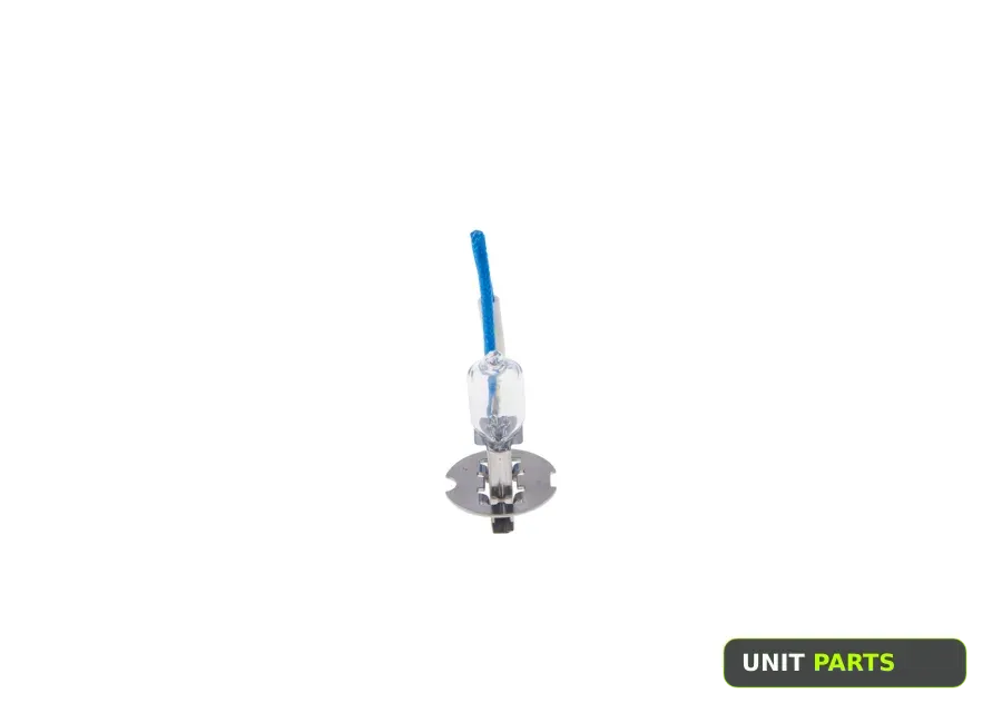 BOSCH 1987302031 Лампа 12V H3 55W