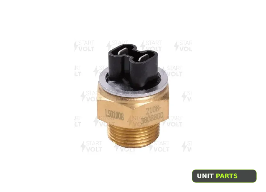 STARTVOLT LS01008 Датчик вент. 99/94С для а/м ВАЗ 2108 (LS 01008)